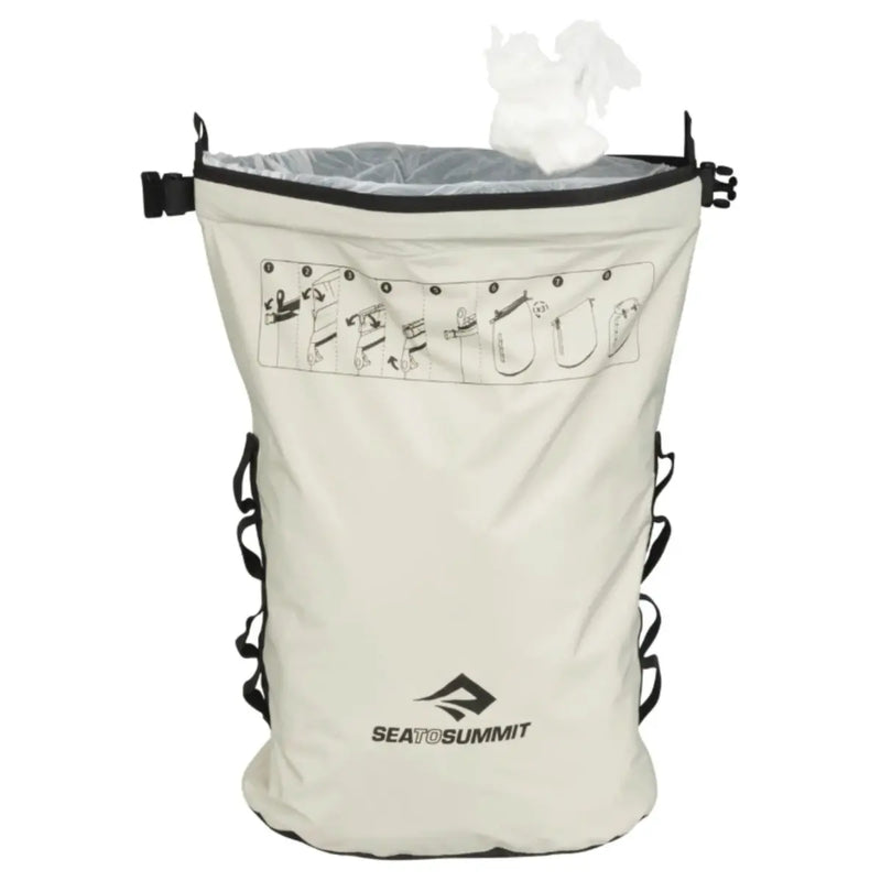 Sea to Summit Trash Dry Sack - 10 Litre