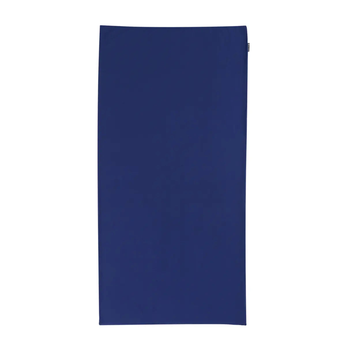 Sea to Summit Travel Sleep Liner : Silk and Cotton Standard - Navy