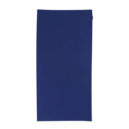 Sea to Summit Travel Sleep Liner : Silk and Cotton Standard - Navy
