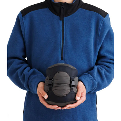 Includes Ultra-Sil™ Compression Bag 