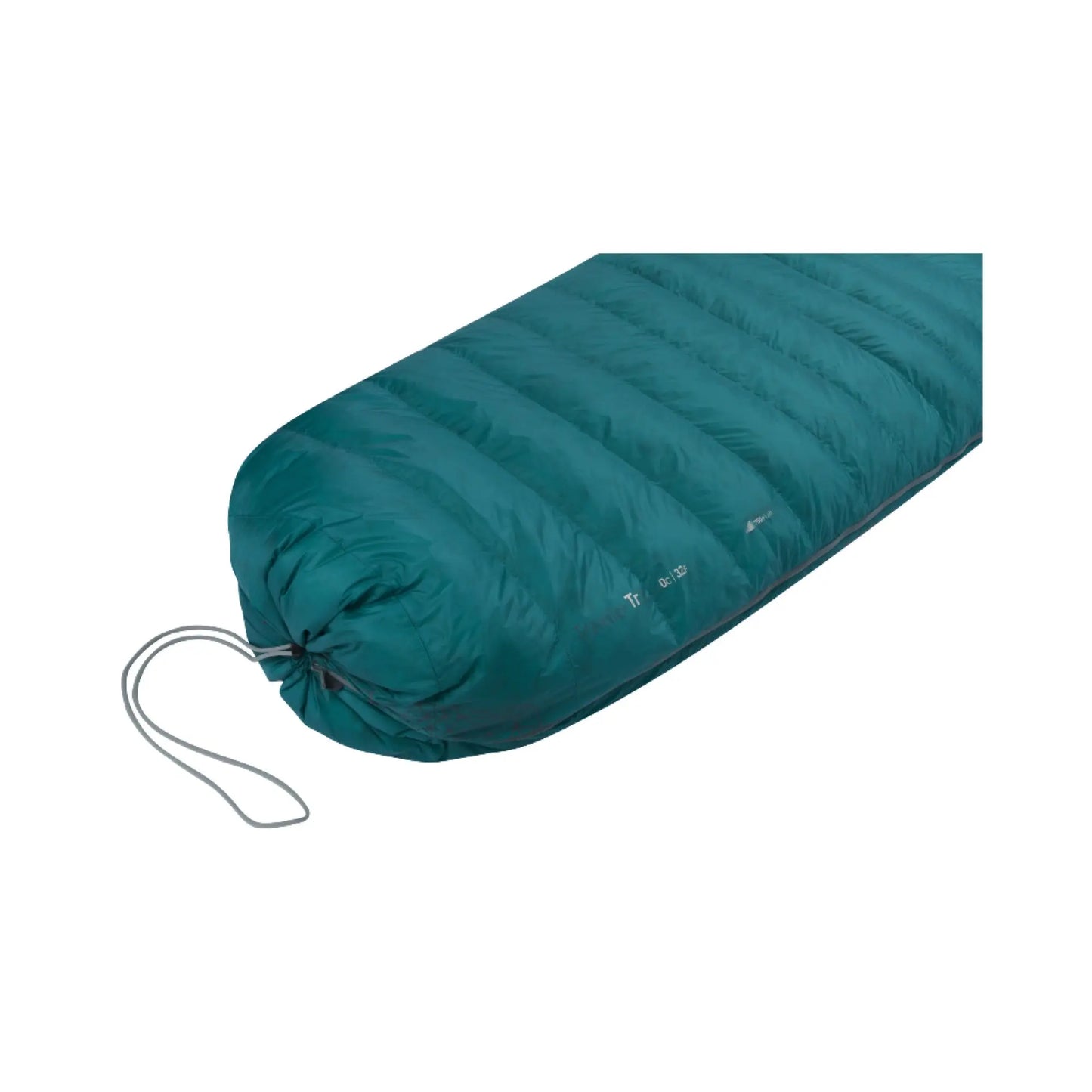 Sea to Summit Traveller TrII - Ultra Dry Down Sleeping Bag - Regular - Teal