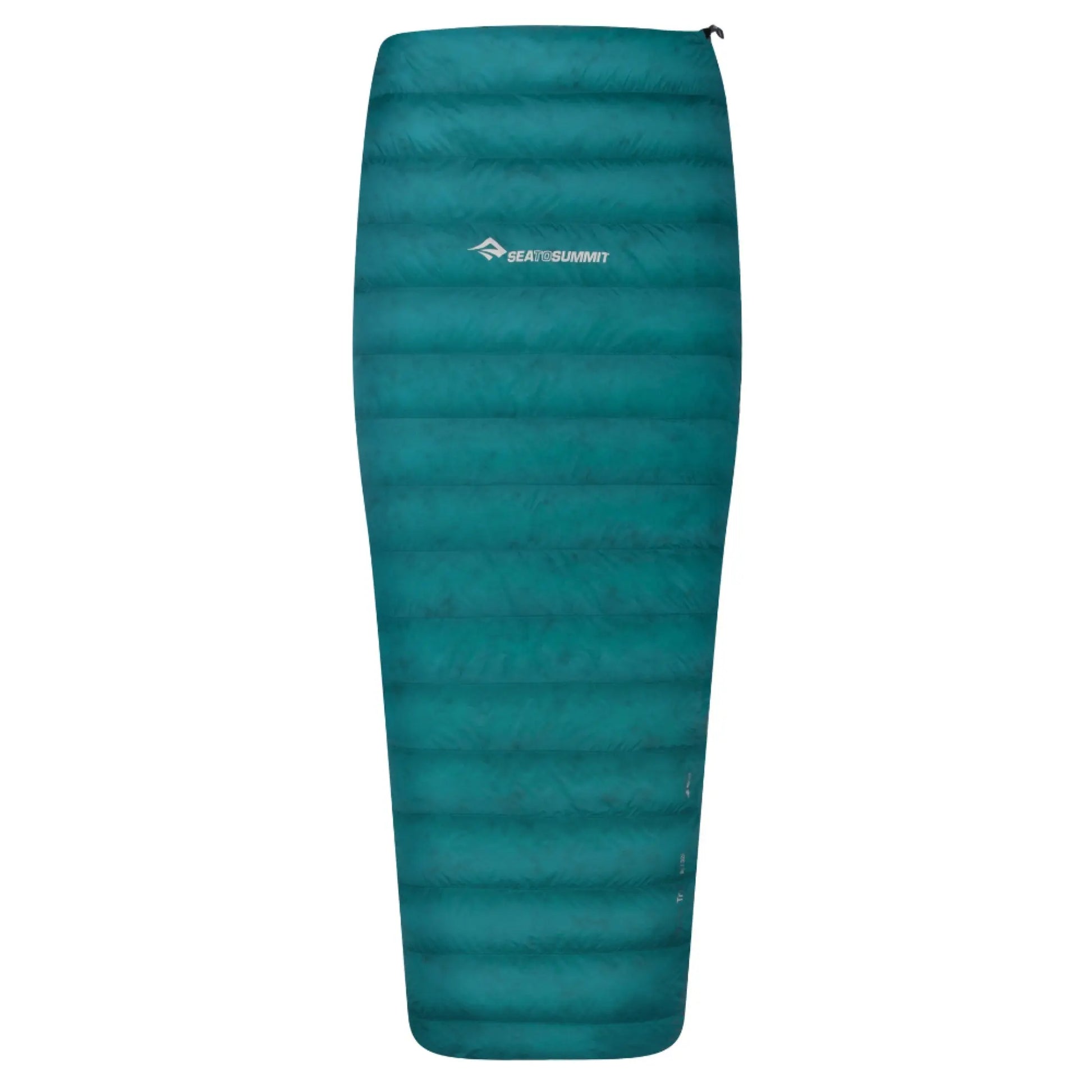 Sea to Summit Traveller TrII - Ultra Dry Down Sleeping Bag - Regular - Teal