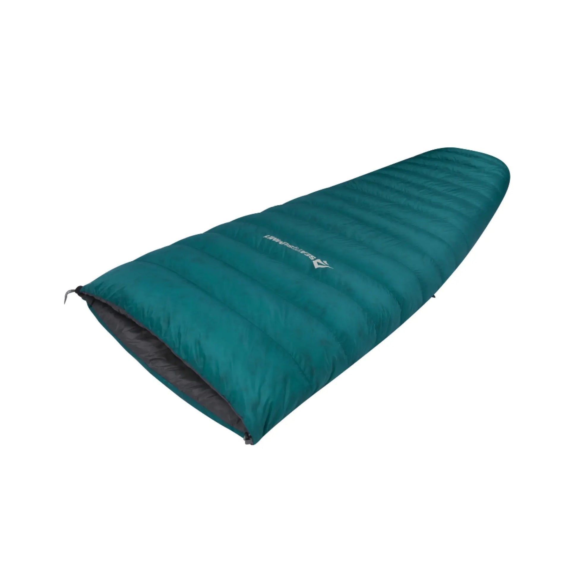 Sea to Summit Traveller TrII - Ultra Dry Down Sleeping Bag - Regular - Teal