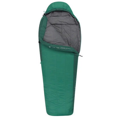 Sea to Summit Traverse TvII - Thermolite Sleeping Bag - Long - Green