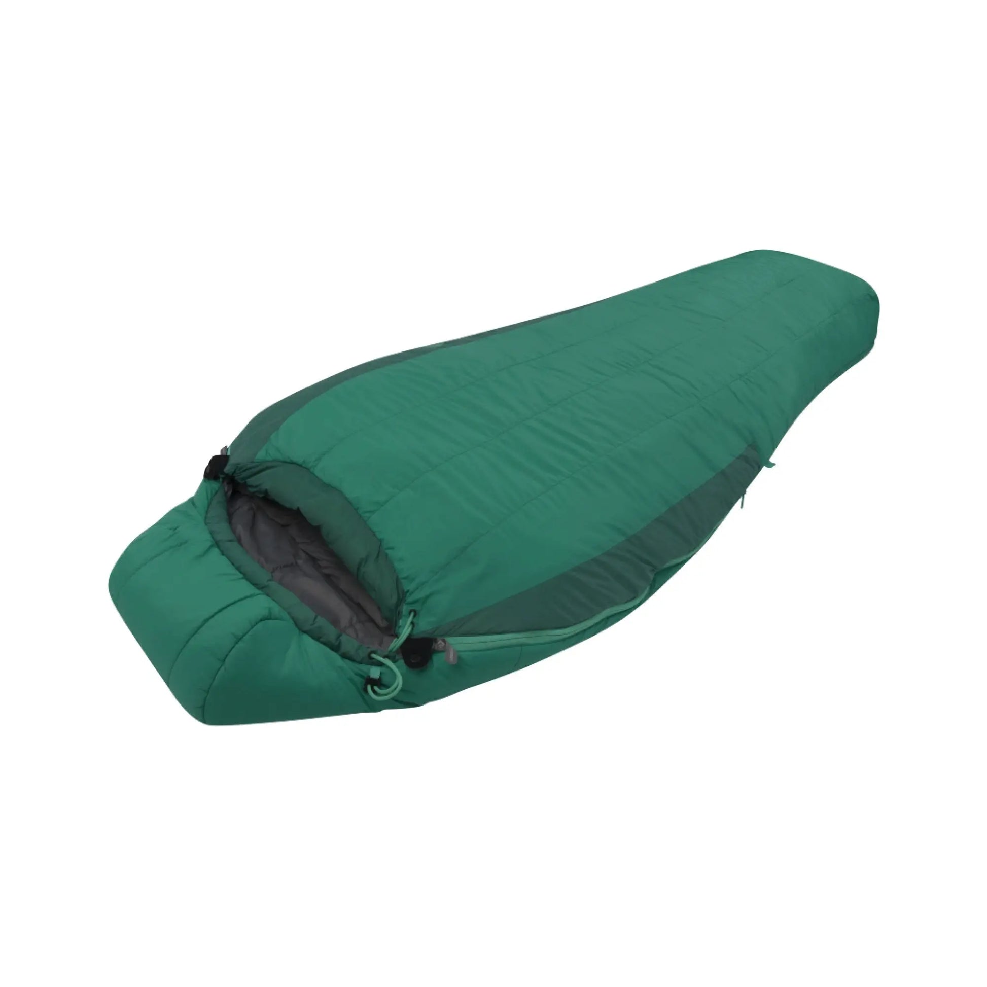 Sea to Summit Traverse TvII - Thermolite Sleeping Bag - Regular - Green