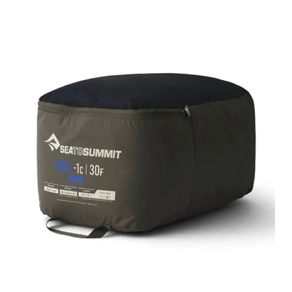Includes Ultra-Sil™ Compression Bag and Storage Cell