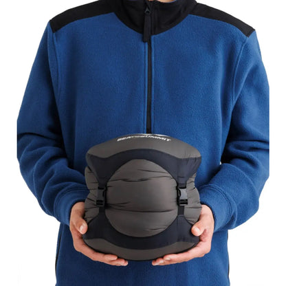 Includes Ultra-Sil™ Compression Bag 