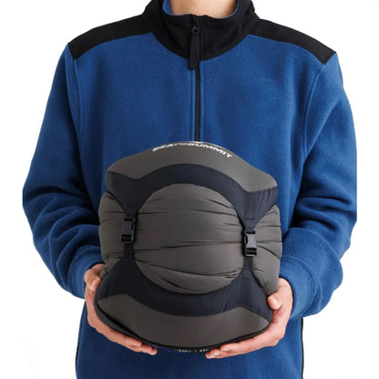 Includes Ultra-Sil™ Compression Bag