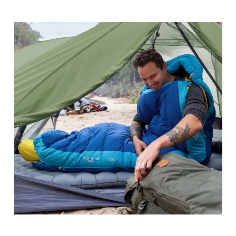 Suggested use : Camping, Overlanding, Van Life