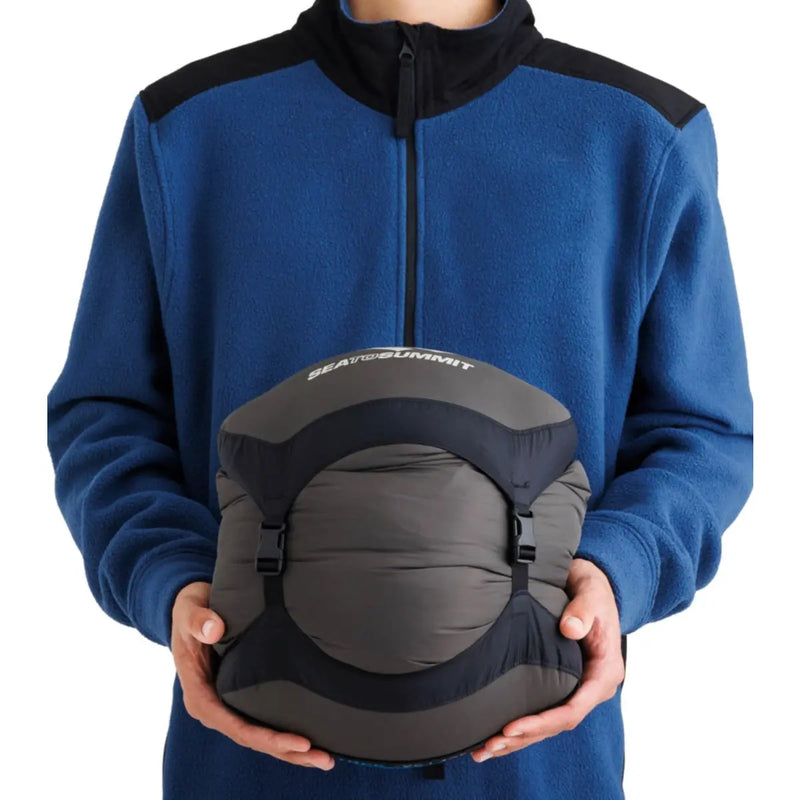 Includes Ultra-Sil™ Compression Bag