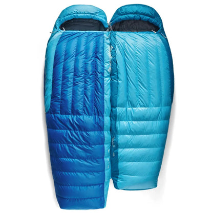 Compatible with separately available Sea to Summit women’s bags