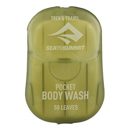 50 soap leaves in each pack