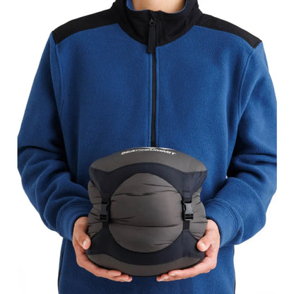 Includes Ultra-Sil™ Compression Bag