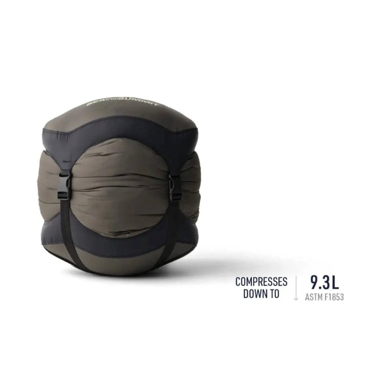 Includes Ultra-Sil™ Compression Bag