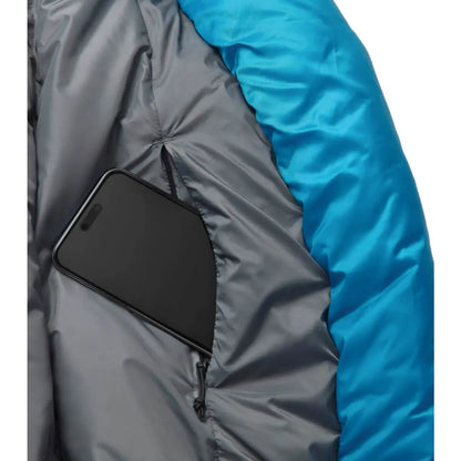 Internal security pocket