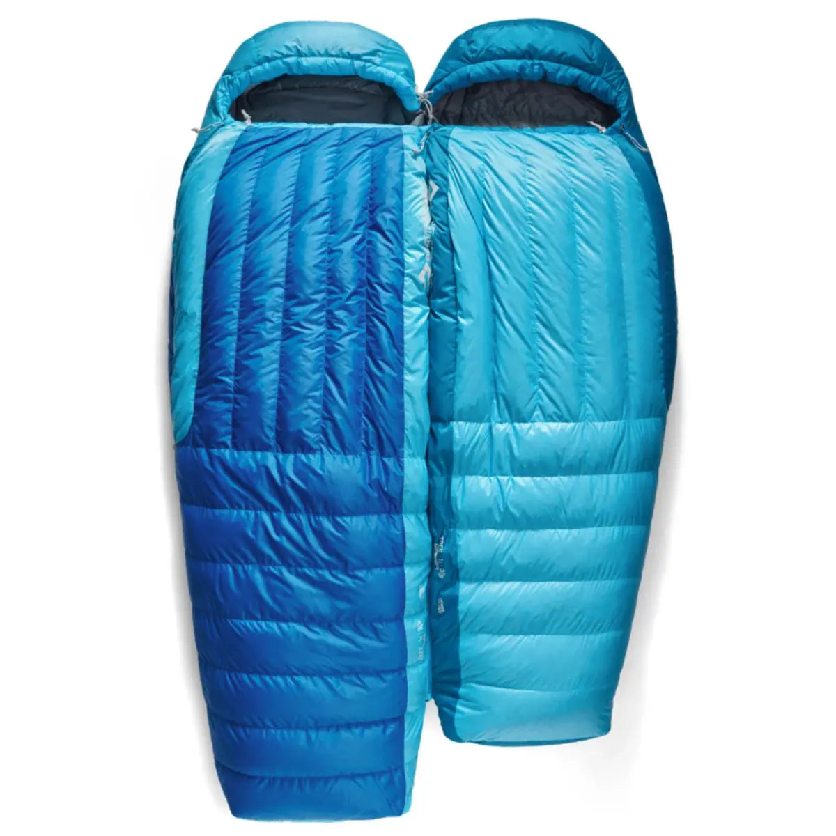 Compatible with Sea to Summit unisex bags (sold separately)