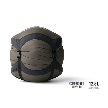 Includes Ultra-Sil™ Compression Bag