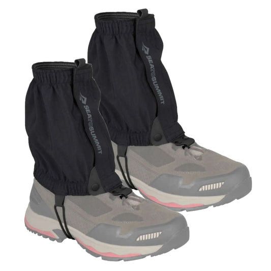 Sea to Summit Tumbleweed Ankle Gaiters - Large / X-Large