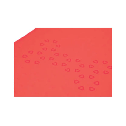 Sea to Summit Ultra Light SI Women’s Self Inflating Sleeping Mat - Regular - Red