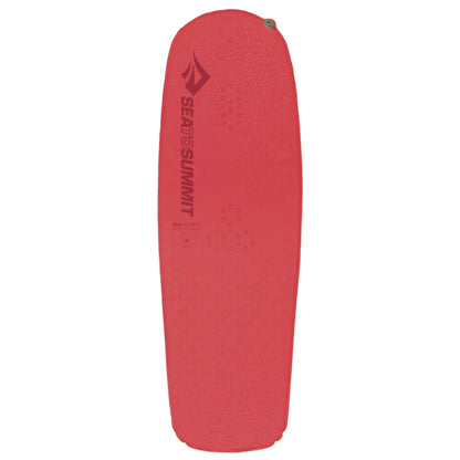 Sea to Summit Ultra Light S.I. - Women's Self Inflating Sleeping Mat - Large - Red