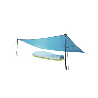 Sea to Summit Ultra-Sil 15D Tarp Poncho - Blue