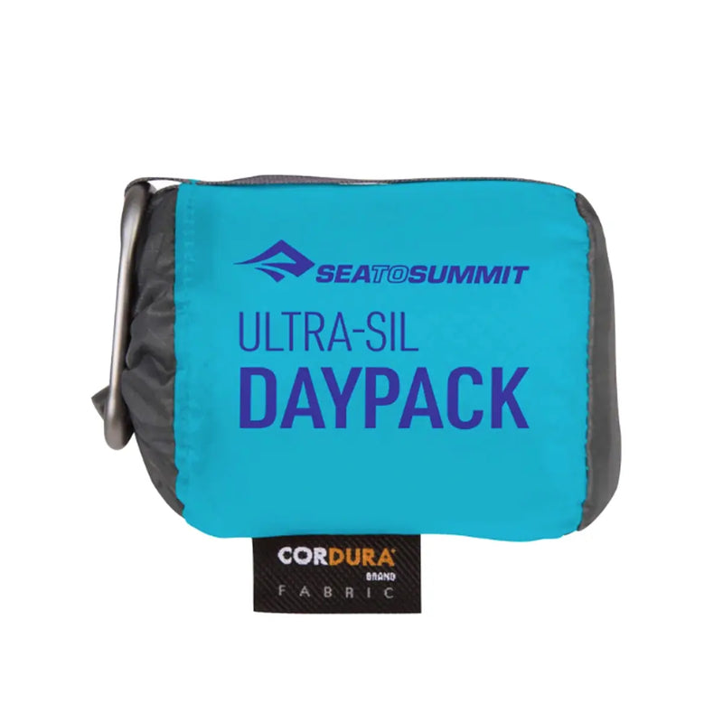 Exceptionally compact packable design