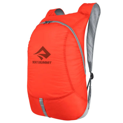 Sea to Summit Ultra-Sil 20L Travel Day Pack - Spicy Orange