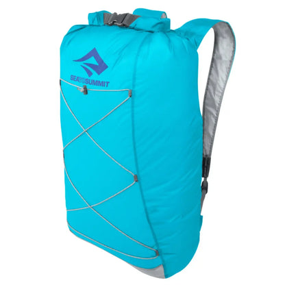 Sea to Summit Ultra-Sil 22L Travel Day Pack - Blue Atoll