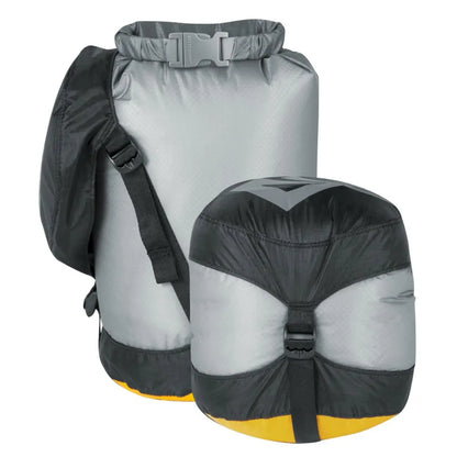 Sea to Summit Ultra-Sil Compression Dry Sack : X Small