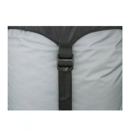 four straps for compression