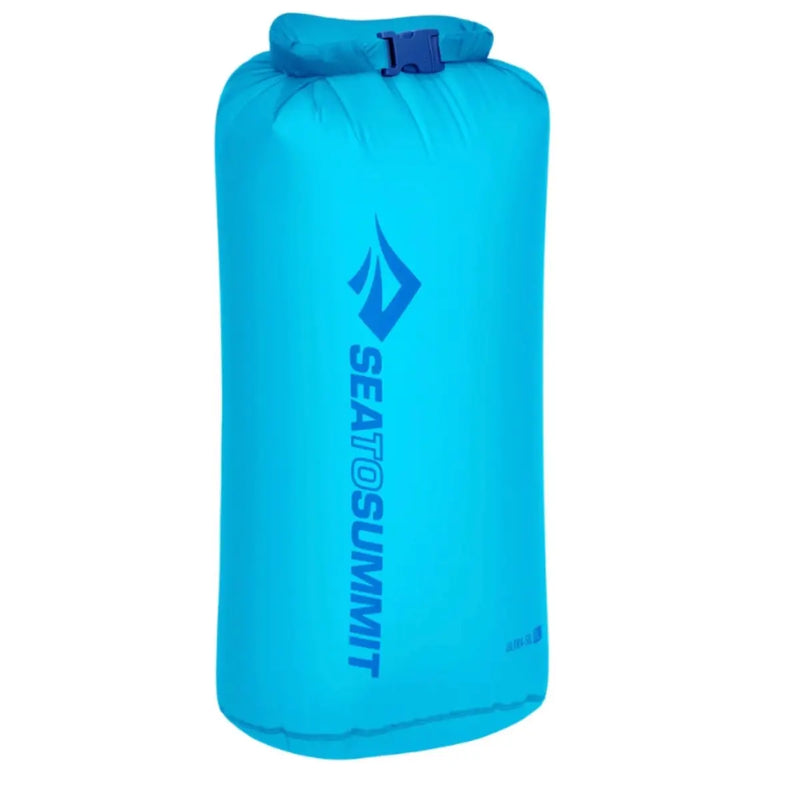 Sea to Summit Ultra-Sil Dry Bag 13 Litre - Blue Atoll