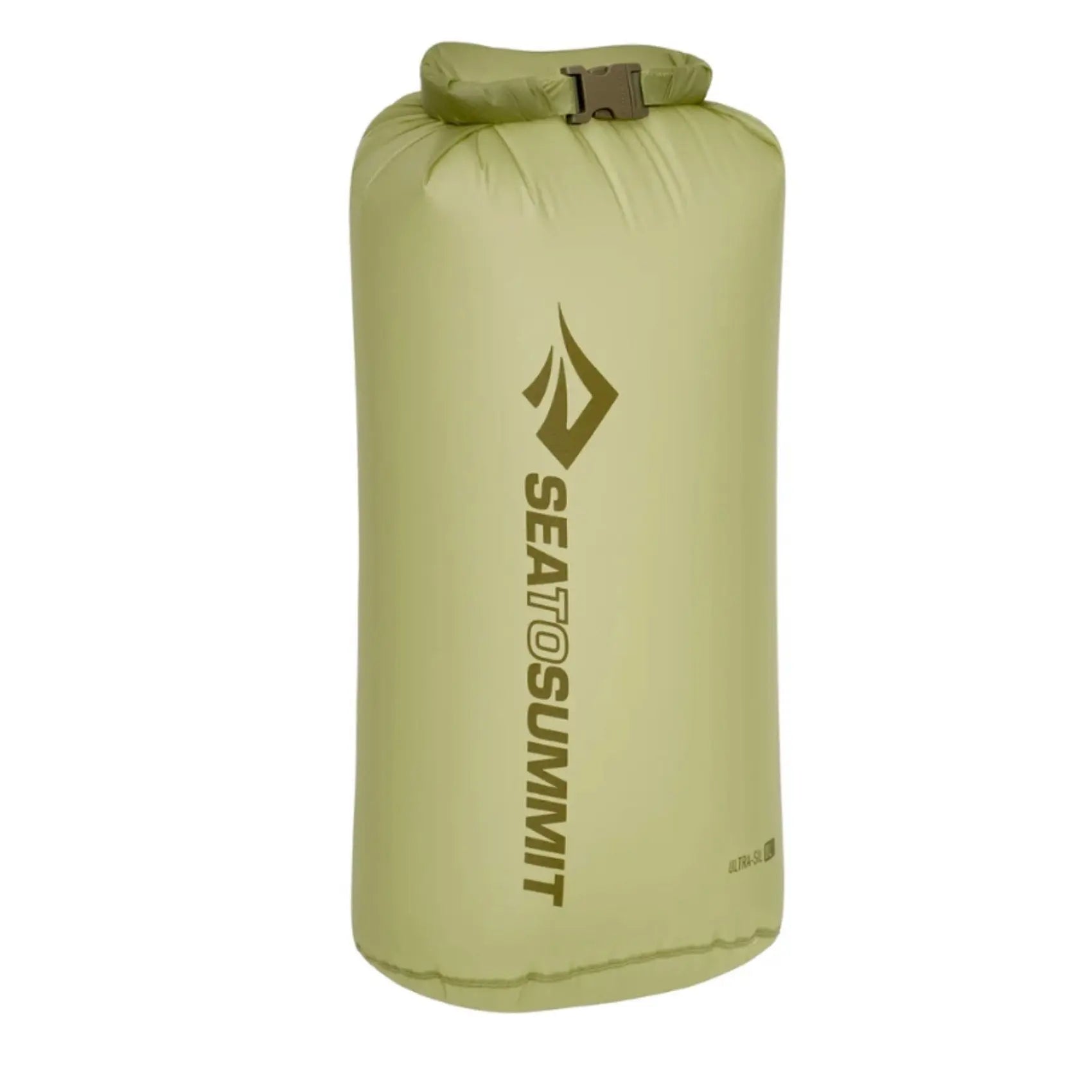 Sea to Summit Ultra-Sil Dry Bag 13 Litre - Tarragon