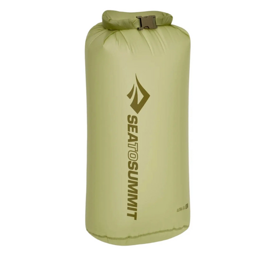 Sea to Summit Ultra-Sil Dry Bag 13 Litre - Tarragon