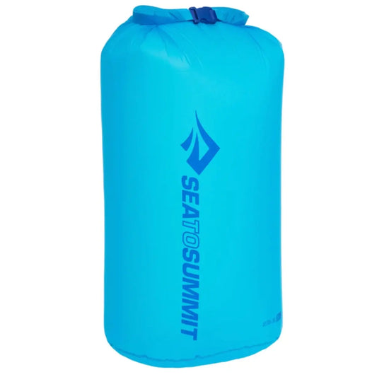 Sea to Summit Ultra-Sil Dry Bag 20 Litre - Blue Atoll