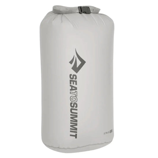 Sea to Summit Ultra-Sil Dry Bag 20 Litre - High Rise Grey