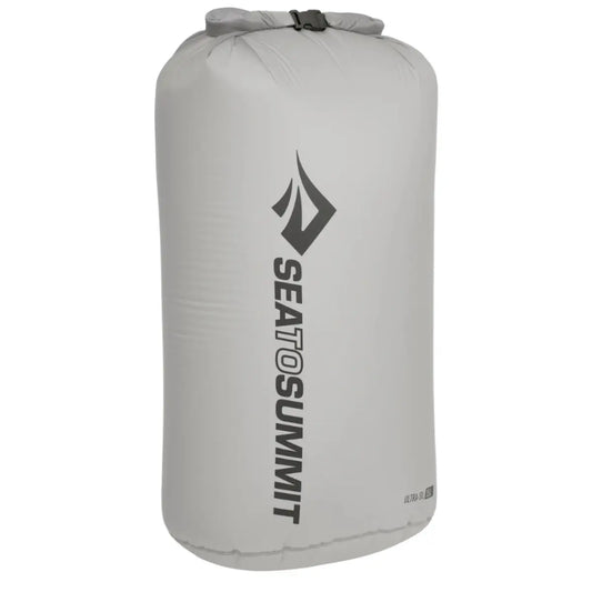 Sea to Summit Ultra-Sil Dry Bag 35 Litre - High Rise Grey