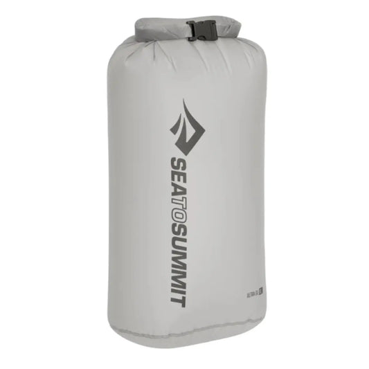 Sea to Summit Ultra-Sil Dry Bag 8 Litre - High Rise Grey