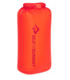 Colour: Spicy Orange