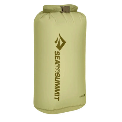 Sea to Summit Ultra-Sil Dry Bag 8 Litre - Tarragon