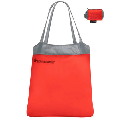 Sea to Summit Ultra-Sil Foldable Travel Shopping Bag 30L - Spicy Orange