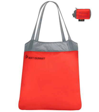 Sea to Summit Ultra-Sil Foldable Travel Shopping Bag 30L - Spicy Orange