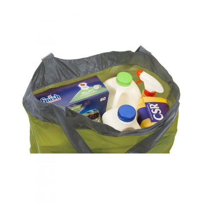 Bag has supported 130kg load