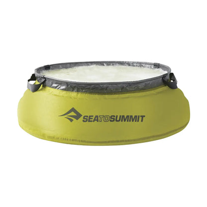 Sea to Summit Ultra-Sil Kitchen Sink : 10 Litre