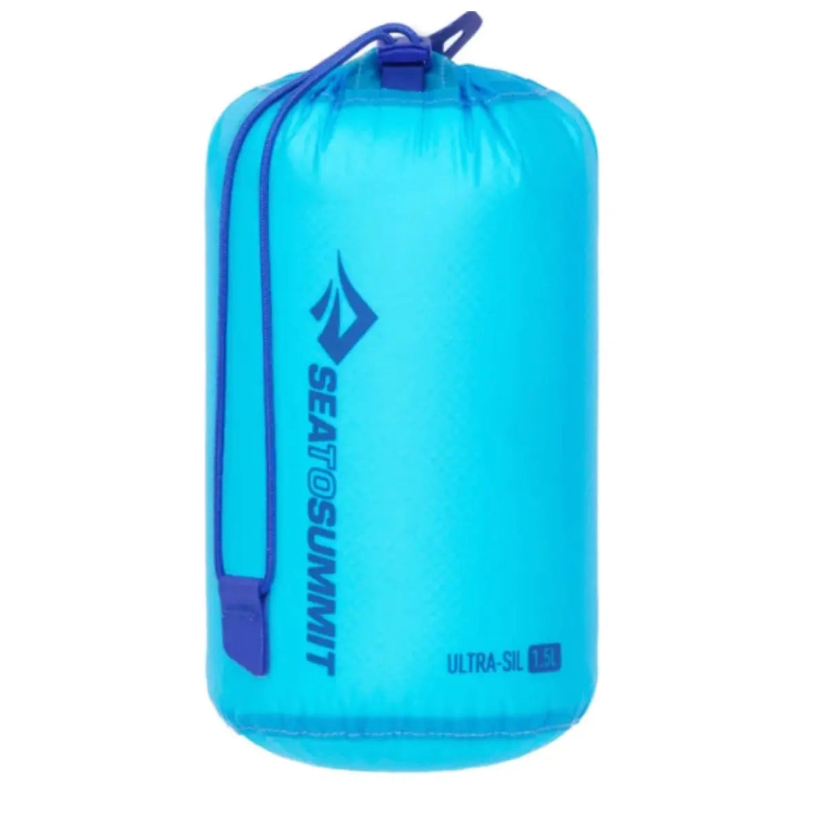 Sea to Summit Ultra-Sil Stuff Sack 1.5 Litre - Blue Atoll