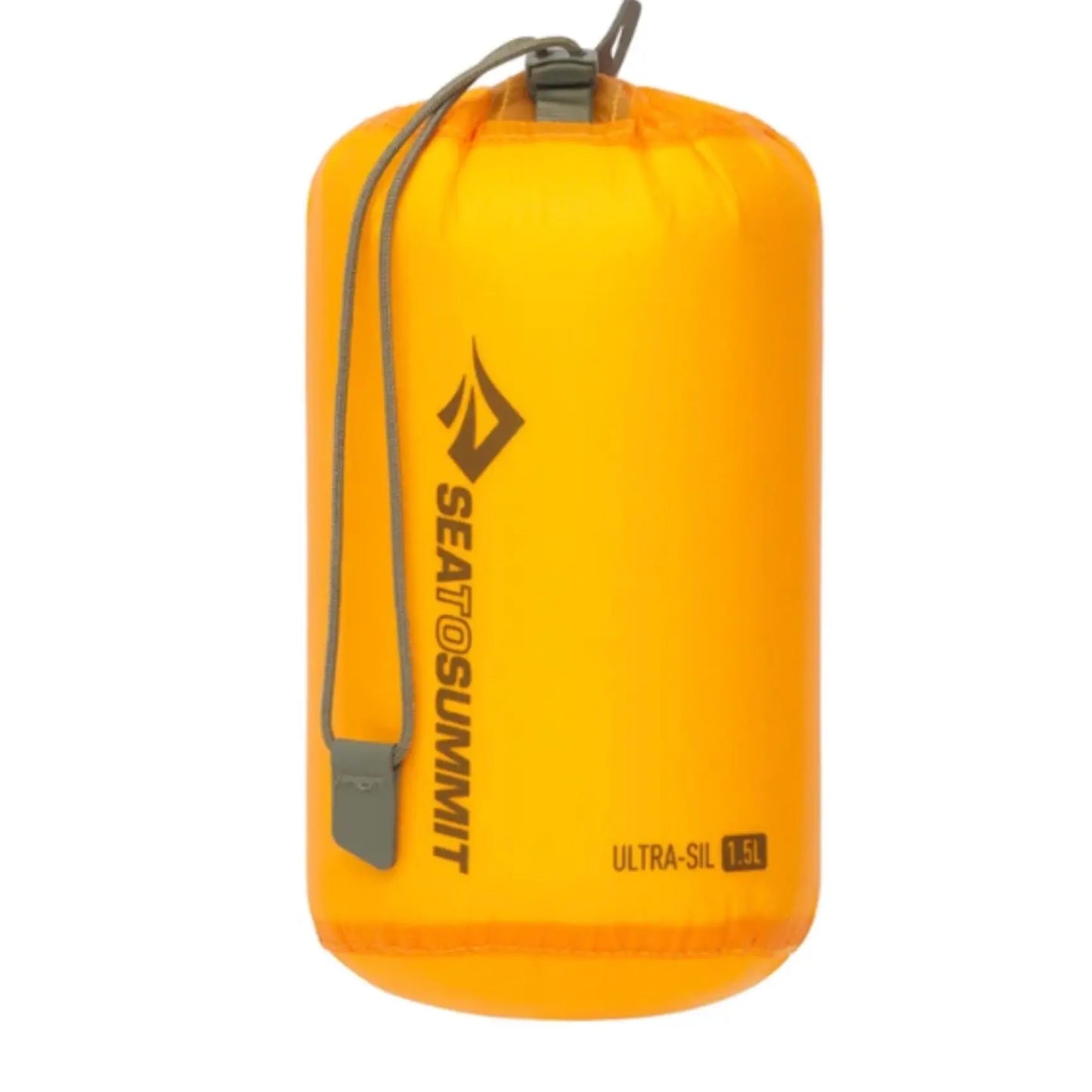 Sea to Summit Ultra-Sil Dry Bag 1.5 Litre - Zinnia