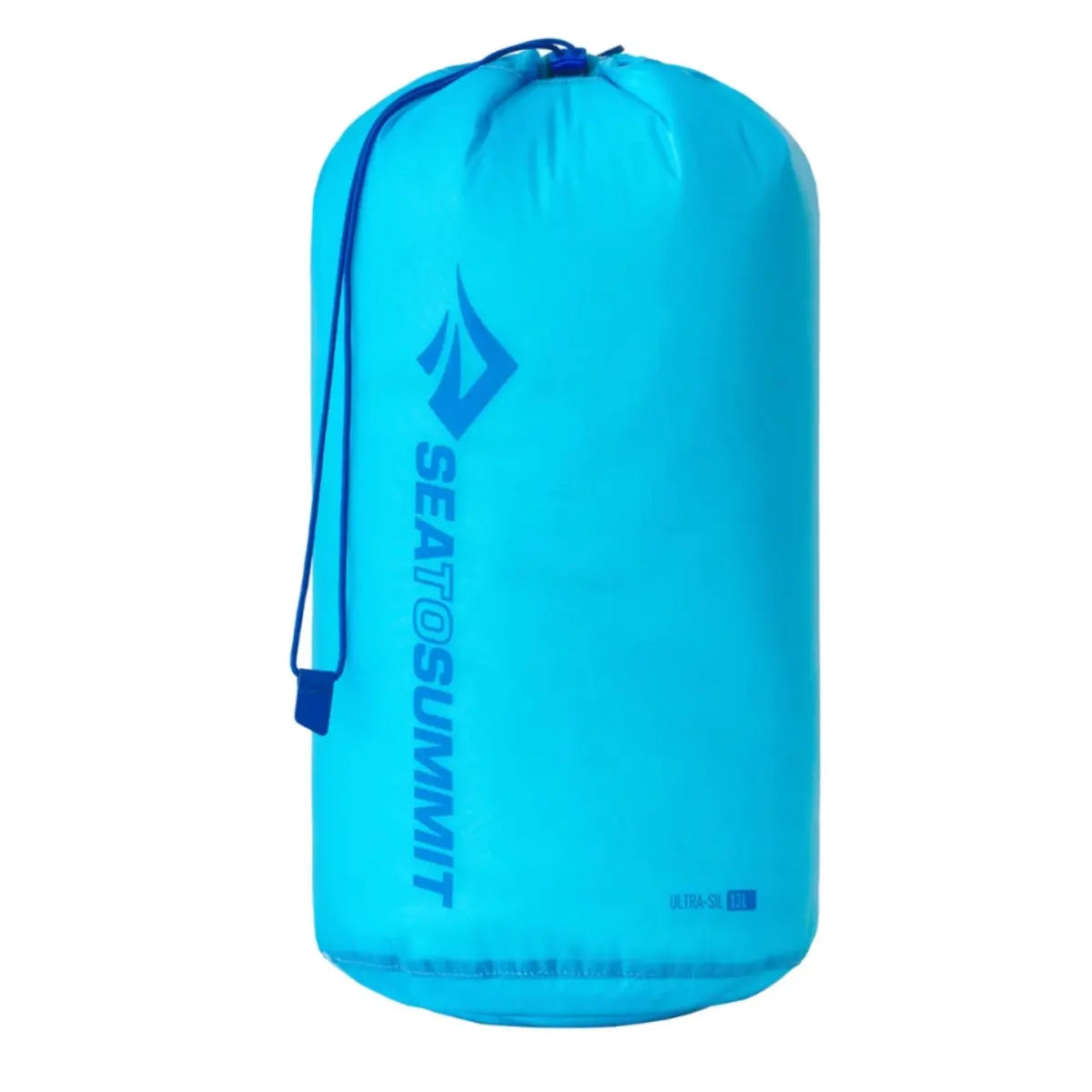 Sea to Summit Ultra-Sil Stuff Sack 13 Litre - Blue Atoll