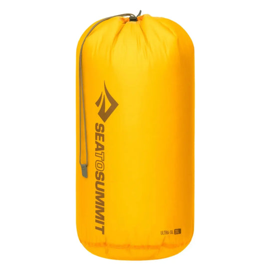 Sea to Summit Ultra-Sil Stuff Sack 20 Litre - Zinnia