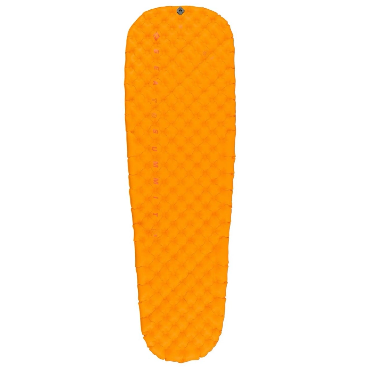 Sea to Summit Ultralight ASC Insulated Sleeping Mat - Large - Orange