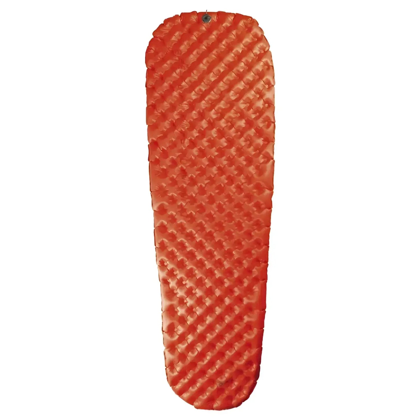 Ultralight ASC Insulated Sleeping Mat - Large - Orange : Sea to Summit