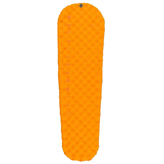 Sea to Summit Ultralight ASC Insulated Sleeping Mat - Regular - Orange